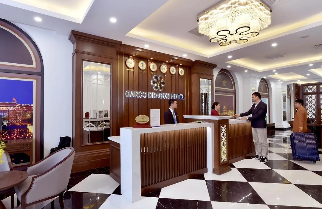 Garco Dragon Hotel-1
