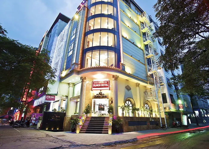 Dlmos Hanoi